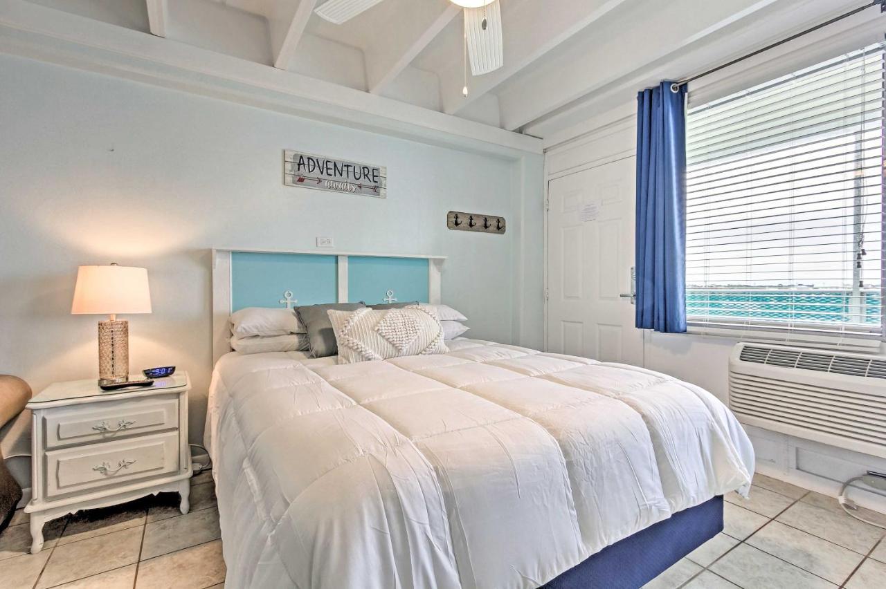 Panama City Beach Studio With Pool And Beach Access المظهر الخارجي الصورة