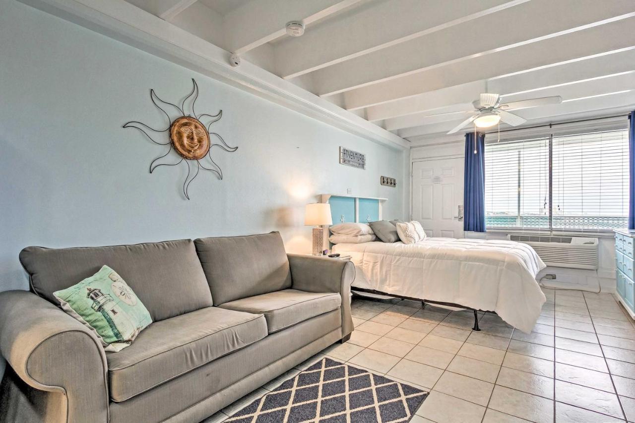 Panama City Beach Studio With Pool And Beach Access المظهر الخارجي الصورة