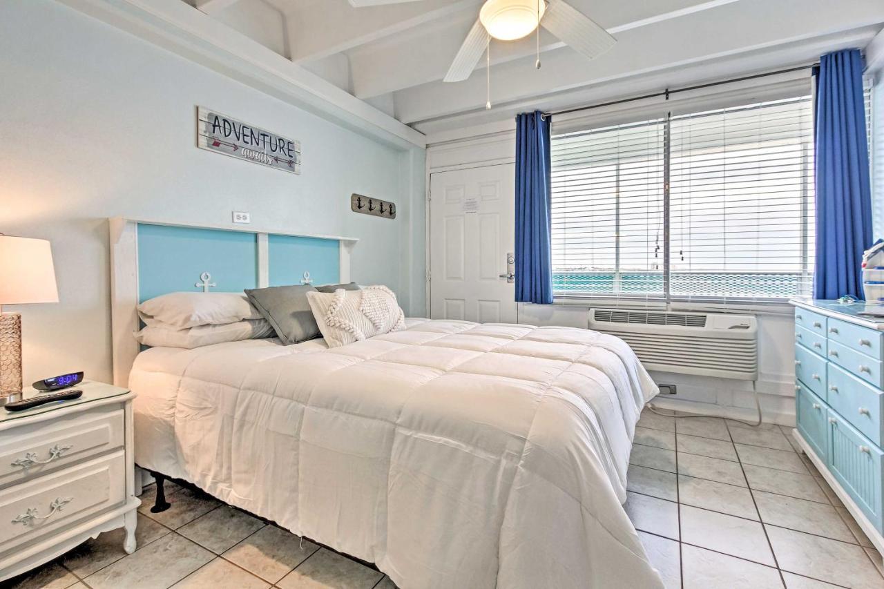 Panama City Beach Studio With Pool And Beach Access المظهر الخارجي الصورة